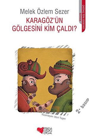Karagoz'un Golgesini Kim Caldi? Karagoz'un Golgesini Kim Caldi?