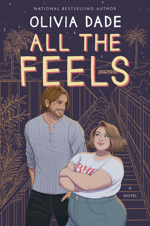 All the Feels All the Feels