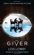 Giver (The Giver Quartet), The Giver (The Giver Quartet), The
