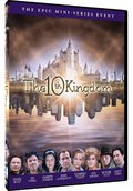 10th Kingdom - The Epic Miniseries Event 10th Kingdom - The Epic Miniseries Event