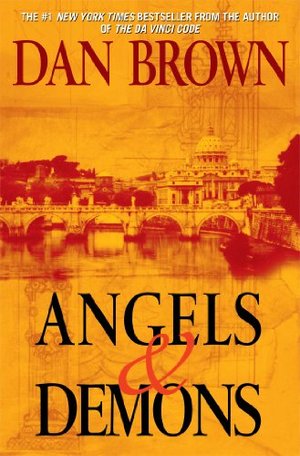 Angels & Demons Angels & Demons