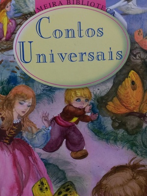 Contos Universais Contos Universais