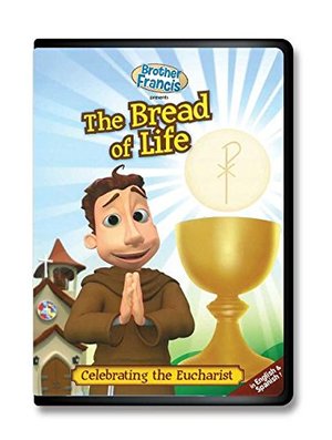 Brother Francis / The Bread of Life Brother Francis / The Bread of Life