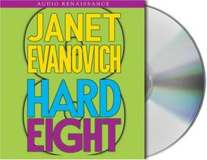 Hard Eight (Stephanie Plum, No. 8) (Stephanie Plum Novels) Hard Eight (Stephanie Plum, No. 8) (Stephanie Plum Novels)