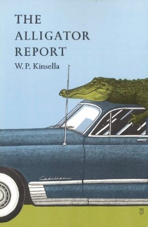 Alligator Report, The Alligator Report, The