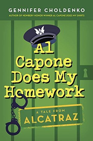 Al Capone Does My Homework Al Capone Does My Homework