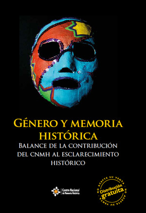Género y memoria histórica Género y memoria histórica