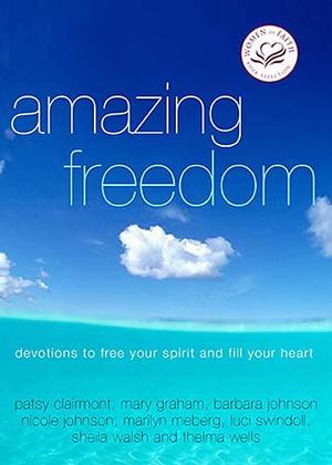 Amazing Freedom Amazing Freedom