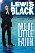 Me of Little Faith Me of Little Faith
