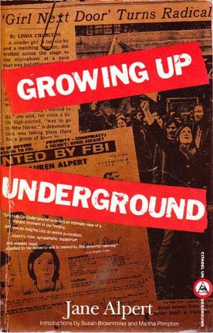 Growing Up Underground Growing Up Underground