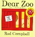 Dear Zoo: A Lift-the-Flap Book Dear Zoo: A Lift-the-Flap Book