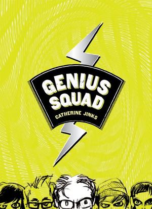 Genius Squad Genius Squad