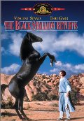 Black Stallion Returns, The Black Stallion Returns, The