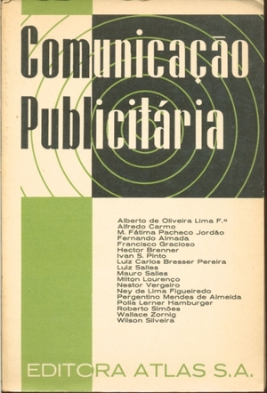 Comunicação publicitária Comunicação publicitária