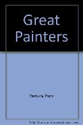 Great Painters Great Painters