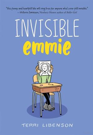 Invisible Emmie Invisible Emmie