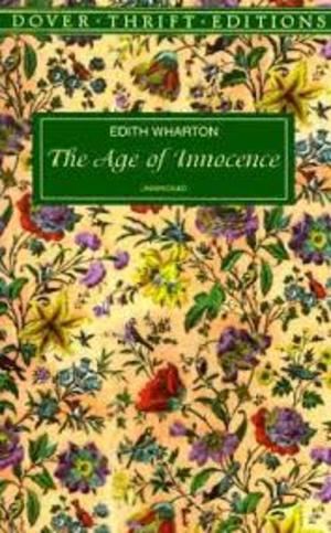 Age of Innocence, The Age of Innocence, The