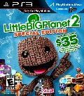 Little Big Planet 2: Special Edition Little Big Planet 2: Special Edition