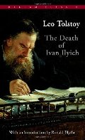 Death of Ivan Ilyich (Bantam Classics), The Death of Ivan Ilyich (Bantam Classics), The