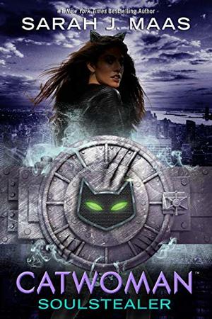 Catwoman: Soulstealer ( DC Icons ) Catwoman: Soulstealer ( DC Icons )