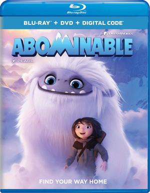 Abominable Abominable