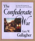 Confederate War, The Confederate War, The