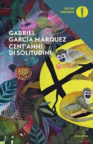 Cent'anni di solitudine Cent'anni di solitudine