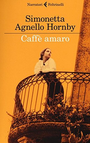 Caffe amaro (I narratori) Caffe amaro (I narratori)