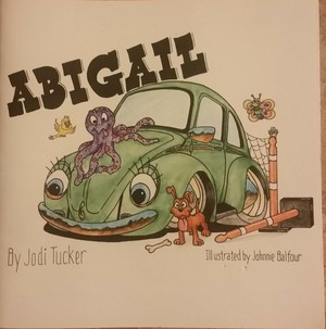 Abigail Abigail