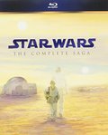 Star Wars: The Complete Saga (Episodes I-VI) Star Wars: The Complete Saga (Episodes I-VI)