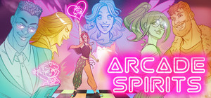 Arcade Spirits Arcade Spirits