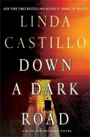 Down a Dark Road: A Kate Burkholder Novel Down a Dark Road: A Kate Burkholder Novel