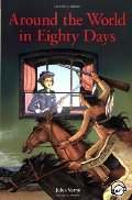 Around the World in Eighty Days (with CD) (Intermediate) Around the World in Eighty Days (with CD) (Intermediate)