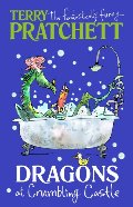 Dragons at Crumbling Castle: And Other Stories Dragons at Crumbling Castle: And Other Stories