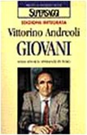 Giovani Giovani