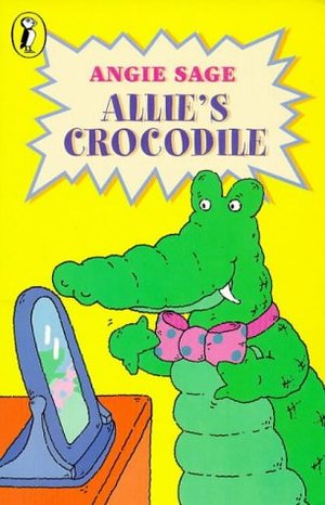 Allie's Crocodile (Young Puffin Confident Readers) Allie's Crocodile (Young Puffin Confident Readers)