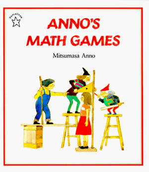 Anno's Math Games Anno's Math Games
