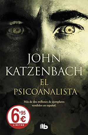 El Psicoanalista El Psicoanalista
