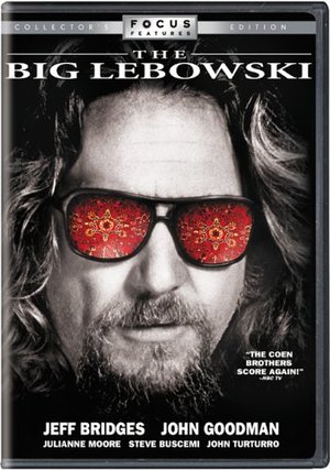 Big Lebowski (Widescreen Collector's Edition), The Big Lebowski (Widescreen Collector's Edition), The