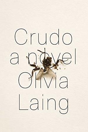 Crudo: A Novel Crudo: A Novel