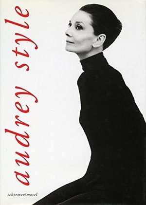 Audrey Style Audrey Style