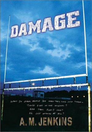 Damage Damage