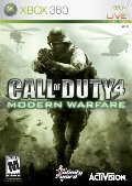 Call of Duty 4: Modern Warfare Call of Duty 4: Modern Warfare