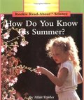 H.D.Y.K. It's Summer? Pbk (Rookie Read-About Science) H.D.Y.K. It's Summer? Pbk (Rookie Read-About Science)