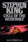 Cycle of the Werewolf (Signet) Cycle of the Werewolf (Signet)