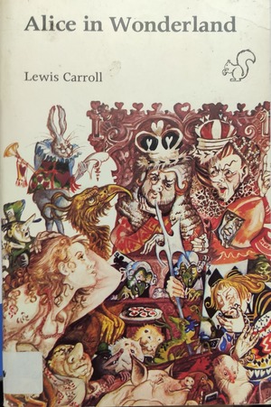 Alice's Adventures in Wonderland Alice's Adventures in Wonderland