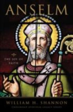 Anselm Anselm