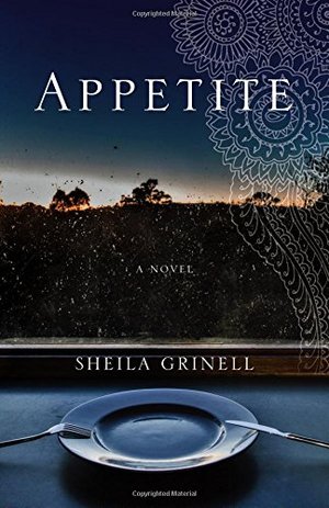 Appetite: A Novel Appetite: A Novel