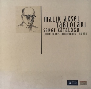 Malik Aksel Tabloları Malik Aksel Tabloları