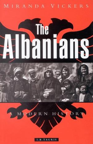 Albanians, The Albanians, The